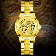 Asport men watch original Fngeen Dragon watch for men Jam Tangan Naga watch for man waterproof Jam d