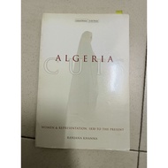 CLEARANCE [Preloved] Ranjana Khanna: Algeria Cuts