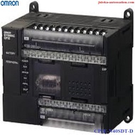 Cp1e-n40sdt-d Controller PLC Omron