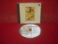 SERENATA - MAASTRICHT SALON ORCHESTRA 夜鶯小夜曲 西頭銀圈01 版 頭版 CD 98% NEW