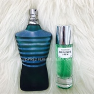 Inspired Perfume by JPG Le Male