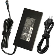 150W 19.5V 7.7A 4.5*3.0mm AC Charger Fit for HP ZBook Studio 15 G3 G4 G5 OMEN x by 15 17 ADP-150XB B
