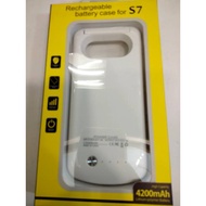 Power Case 4200 Mah Samsung S7