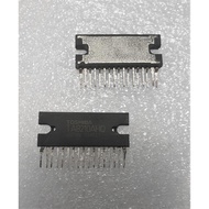 SPaRePaRt IC TA8210AHQ TA 8210AHQ Sound Amplifier Audio equation TA8210AH
