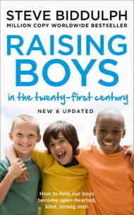 Raising Boys in the 21st Century : Completely Updated and Revised [Paperback] หนังสือใหม่ พร้อมส่ง
