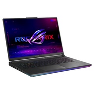 ASUS ROG Strix Scar 18 (2024) Gaming Laptop, 18” Nebula HDR 16:10 QHD 240Hz/3ms, GeForce RTX™ 4090, 