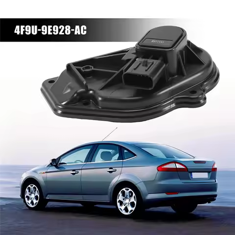 Durable-4F9U9E928AC Car Throttle Position Sensor For Ford Mondeo MK4 07-12 2.3L Focus MK2 4F9U-9E928