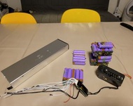 電動單車電池維修