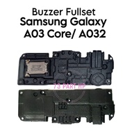 Buzzer Fullset Samsung Galaxy A03 Core / A032 / SM-A032F / SM-A032F/DS / SM-A032M - Bazer Buzer Beze