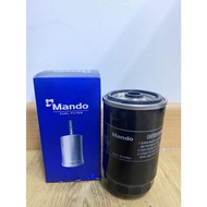 DIESEL FILTER (8MM) KOREA PART ( PARTSMALL ) HYUNDAI SANTAFE CM 2.2CC [ EFF00081T / 31922-2B900 ]