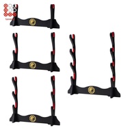 [Lovoski] Sword Stand, Sword Stand Holder, Classical Bagua Japanese Samurai Sword Stand ,Chinese Des
