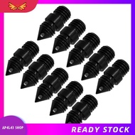 [ap4l43.] Pole Adapter Survey Plumb Prism Survey Pole Adapter