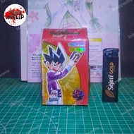 Kartu DuelMaster - Card Game Duel Masters Feuer Von Shobu