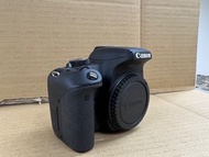 Canon 800D body