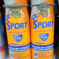 Banana boat ultimate sport spf 110