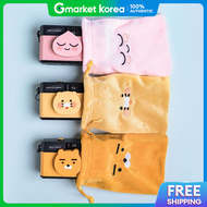 Kodak | Kakao Friends Edition Reusable Film Camera Choose 1 from Chun-Sik Ryan or Apeach (3 Types)