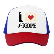 I Love J Hope on the stage World tour 2025 Official Merch