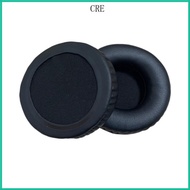 CRE Thick Ear Pads Cushion for DJHDJ X10HDJ X5HDJ for X7 Headsets Breathable Ear pads Improve Sound 
