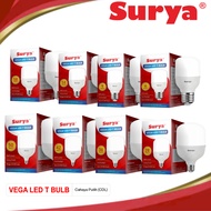 CAHAYA Vega T Bulb Solar Capsule LED Lamp 6W 9W 14W 18W 28W 36W 42W 50W White Light Official Warrant