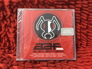 CD Alien Ant Farm - Icon A203-56/A205-137/A208-58