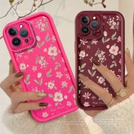 Soft Silicone Phone Cases Cover for Samsung A23 4G 5G A32 A50 A30S A50S  A70S A750 A72018 J4Plus J7P