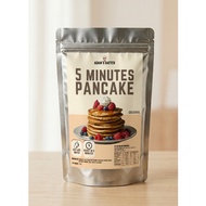 5 Minutes Pancake (Premix)