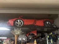 LEGO Technic Ferrari Daytona SP3 42143