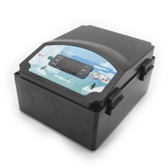 Cold Storage Temperature Control Box Plastic Case Electric Control Box Intelligent Temperature Contr