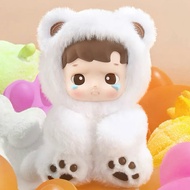 HACIPUPU Gummy Bear Series-Vinyl Plush Pendant