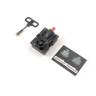 Happymodel ES24TX Pro 2.4GHz ExpressLRS ELRS Transmission Module High Frequency