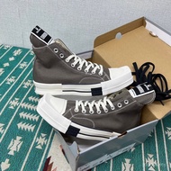 Converse Shoes/Converse Chuck Taylor High-Top Canvas Shoes Sneakers White Shoes star shoes travel sh