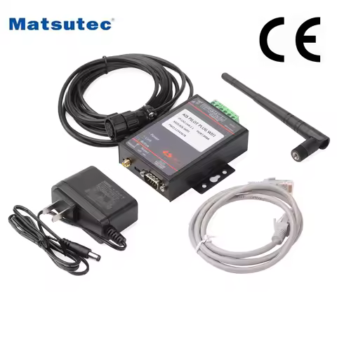 Matsutec NPC-150 ais pilot plug wifi electronic chart pilot interface to wireless adapter for marine