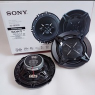 speaker coaxial sony 6 inch MURAH