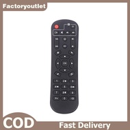 FCMY With Learning Function Remote Control For A95X TV Box Controller For X88pro10 A95X F4 A95 F3 AI