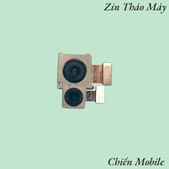 Oppo Reno / Reno 1 Camera - Zinc Components [319]