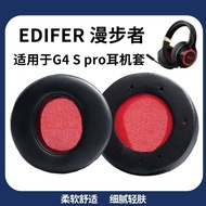 ✨Suitable for Walker G4 S pro Headphone Headphone Leather Case Thickened Earmuffs