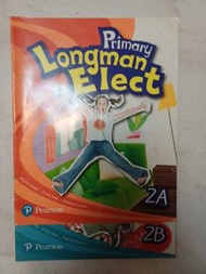 Primary Longman Elect