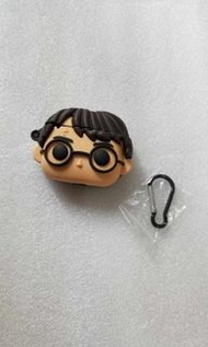 HARRY POTTER EAR POD CASE