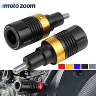 Frame Sliders Crash Protector For YAMAHA FAZER FZ1/FZ6/FZ8 Motorcycle Accessories Falling Protection