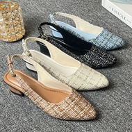 Hayhils Girls' Heels Women's Heels Women's Heels Sandals Women's Heels Tofu Heels Latest Women's Hee