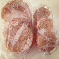 Keropok Mee Siput Laris