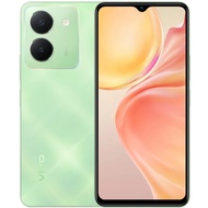 vivo Y27 Smartphone | 6.64 FHD+ Display | 5000mAh Battery | 50MP Dual Camera | 6GB+128GB | Thailand 