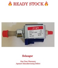 JIAYIN JYPC-5 Water Pump for Philips Steam Iron (Original) *Ready Stock In Selangor*