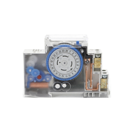 Timing Switch Sul180a Time Control Switch 72 Hours Mechanical Time Switch
