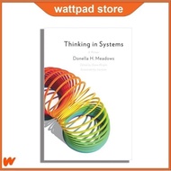 Thinking in Systems by Donella H. Meadows