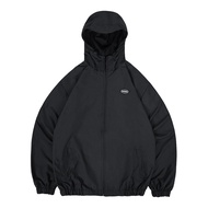 1.1 Rown Division Storage Anorak - Rowndvsn Jacket Anorak Cedrelos Black