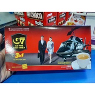 Coffee G7 Real Coffee