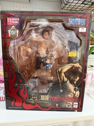 POP DX 10th十週年限定艾斯Ace海賊航海王