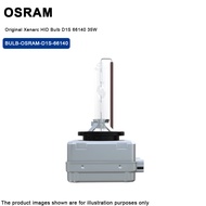 Osram Original Xenarc HID Bulb D1S 66140 35W