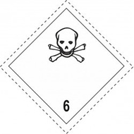 332215 Class 6 - Toxic